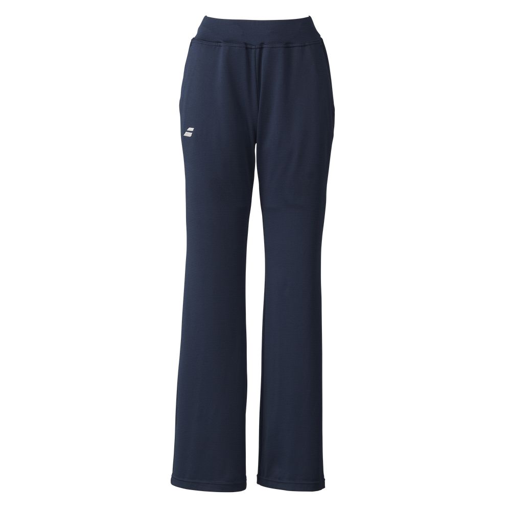 Babolat（バボラ） テニスウェア レディース PURE MESH FIT PANTS