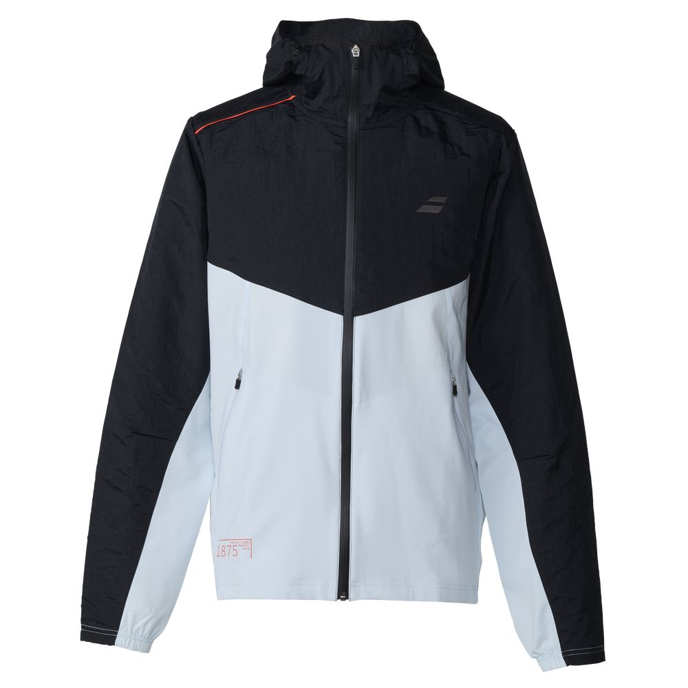 Babolat（バボラ） テニスウェア ユニセックス PLAY TRAINING JACKET