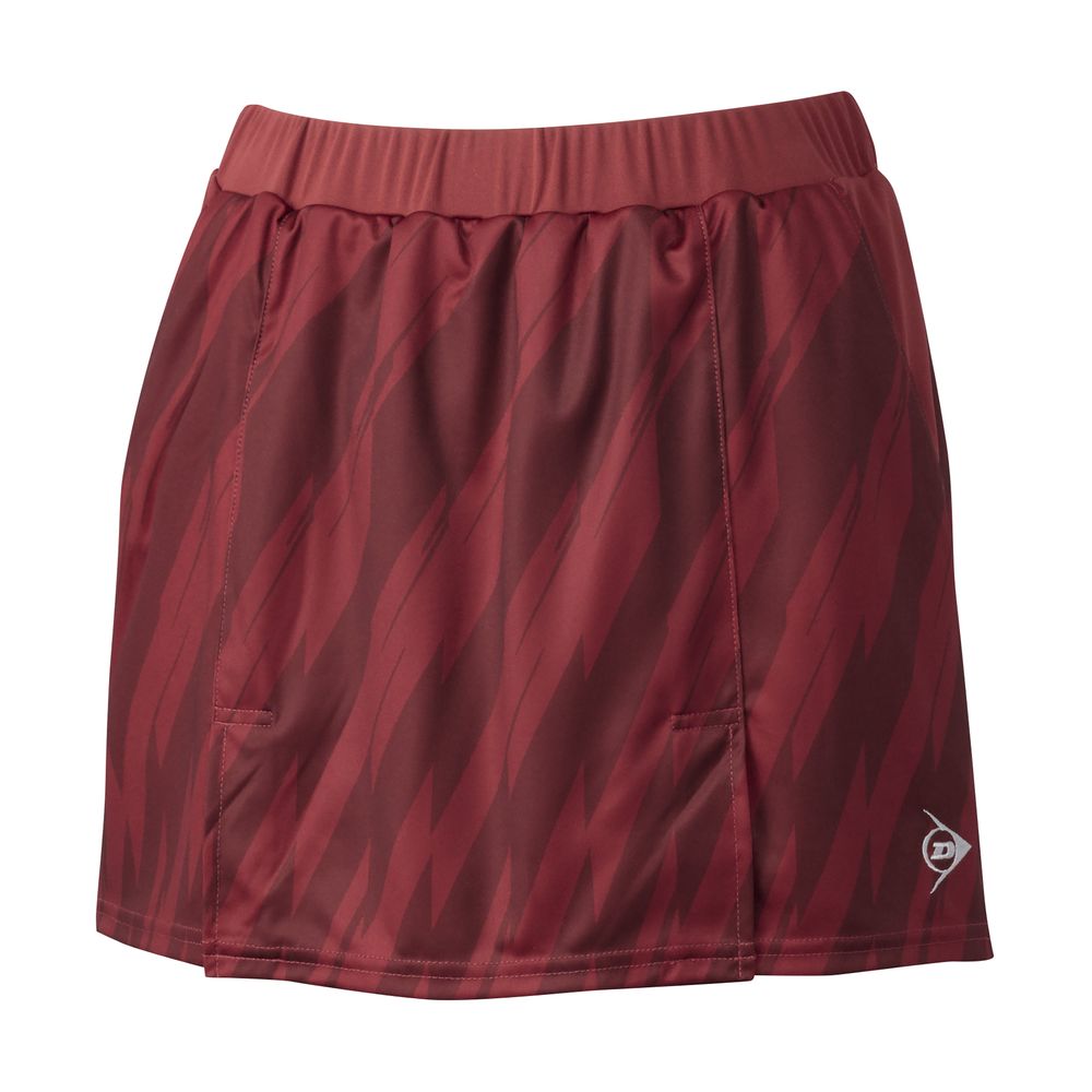 DUNLOP（ダンロップ） テニスウェア レディース キュロット DAK2594W