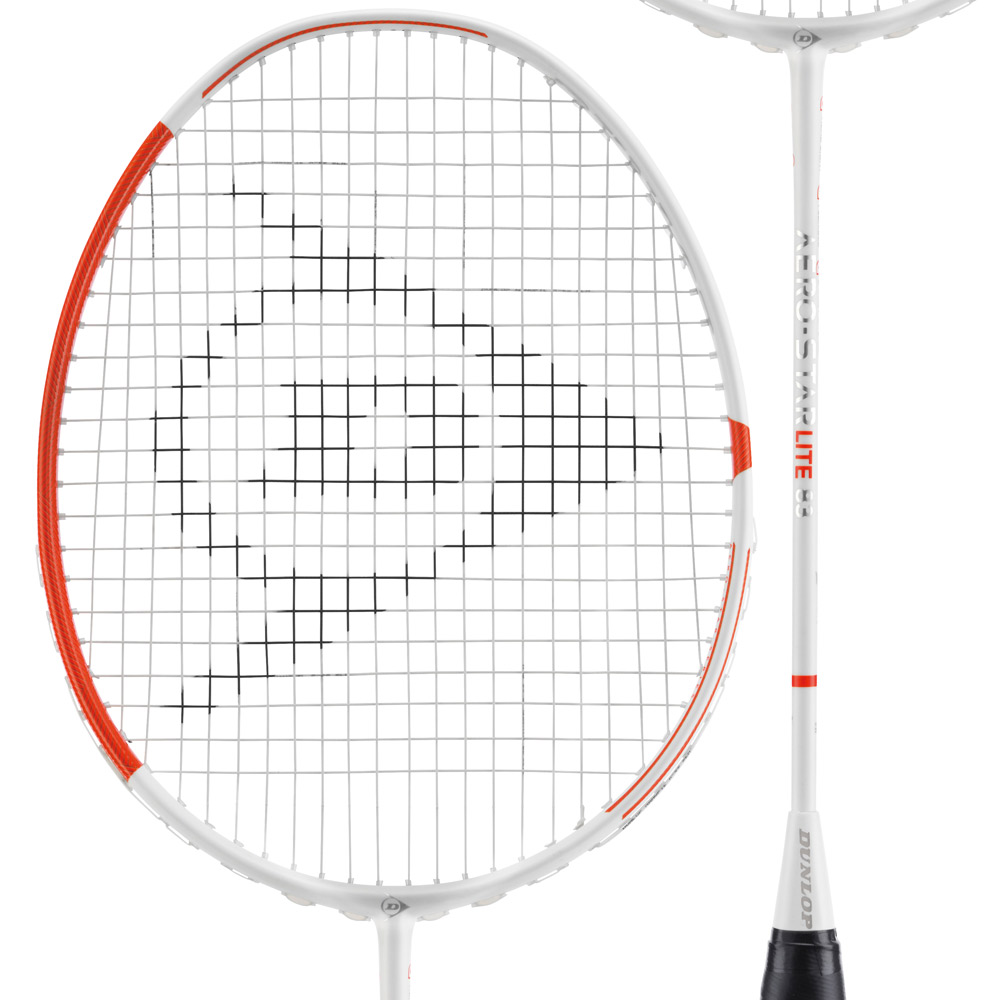 DUNLOP（ダンロップ） 『即日出荷』ダンロップ バドミントンラケット