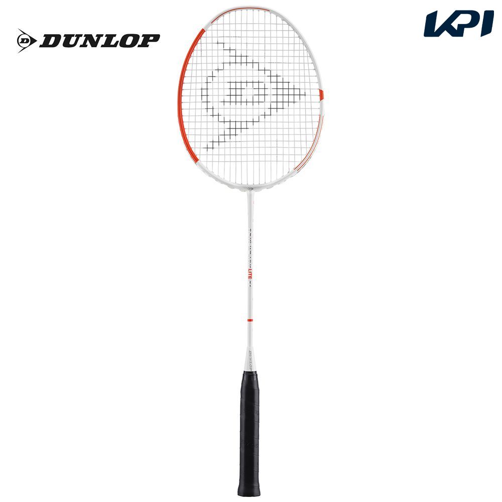 DUNLOP（ダンロップ） 『即日出荷』ダンロップ バドミントンラケット