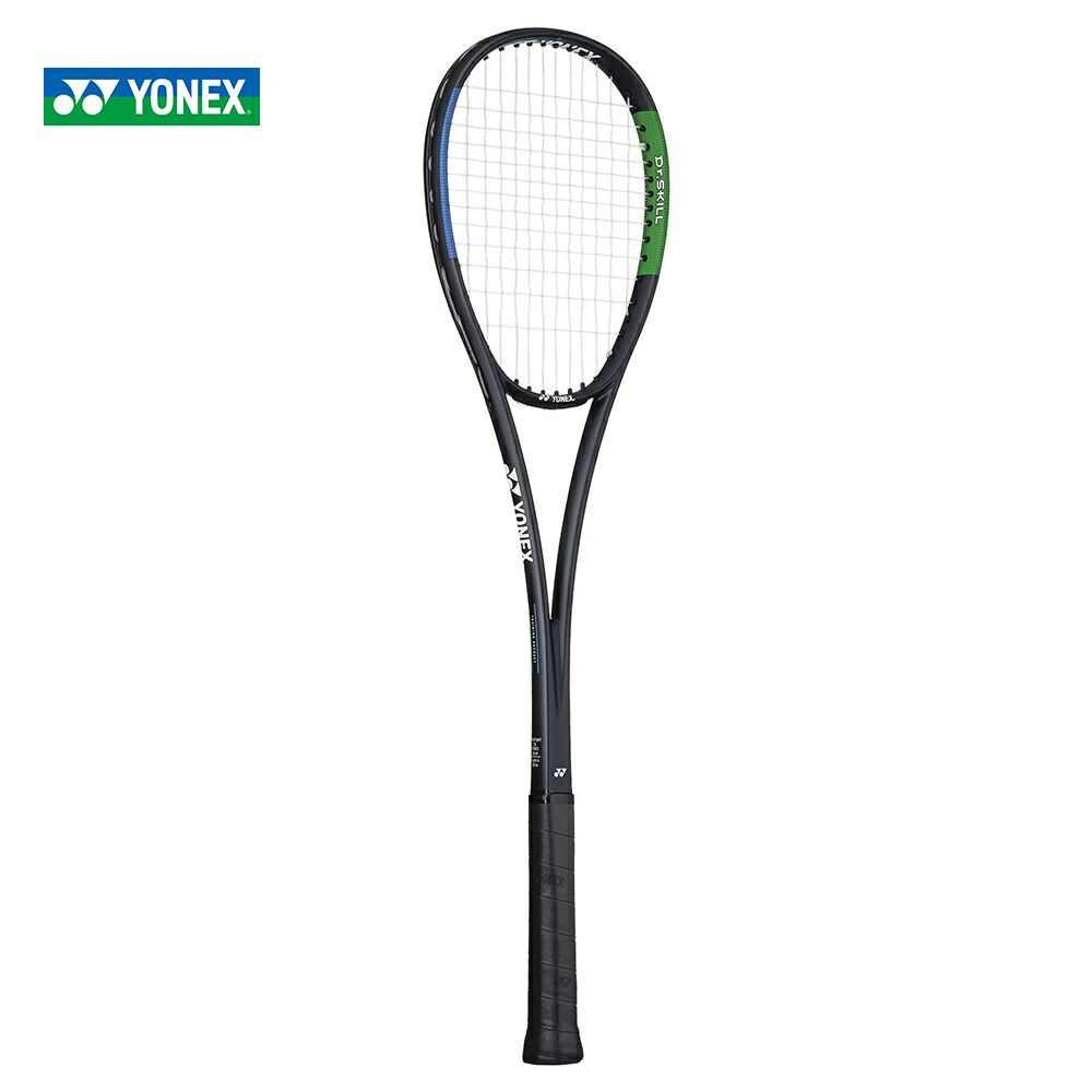 YONEX（ヨネックス） ソフトテニスラケット F-LASER 9V エフレーザー9V
