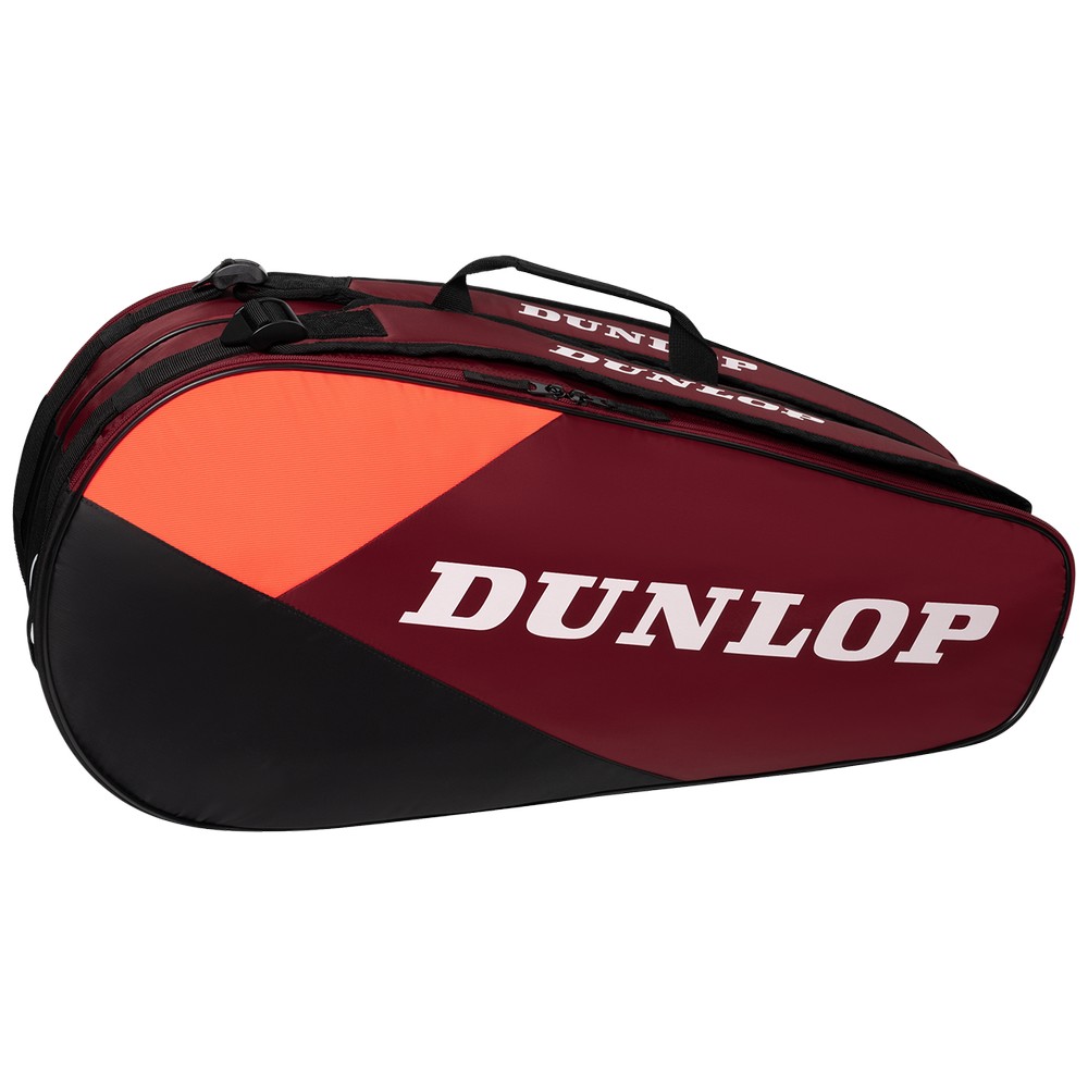 DUNLOP（ダンロップ） テニスバッグ・ケース CLUB LINE ラケットバッグ