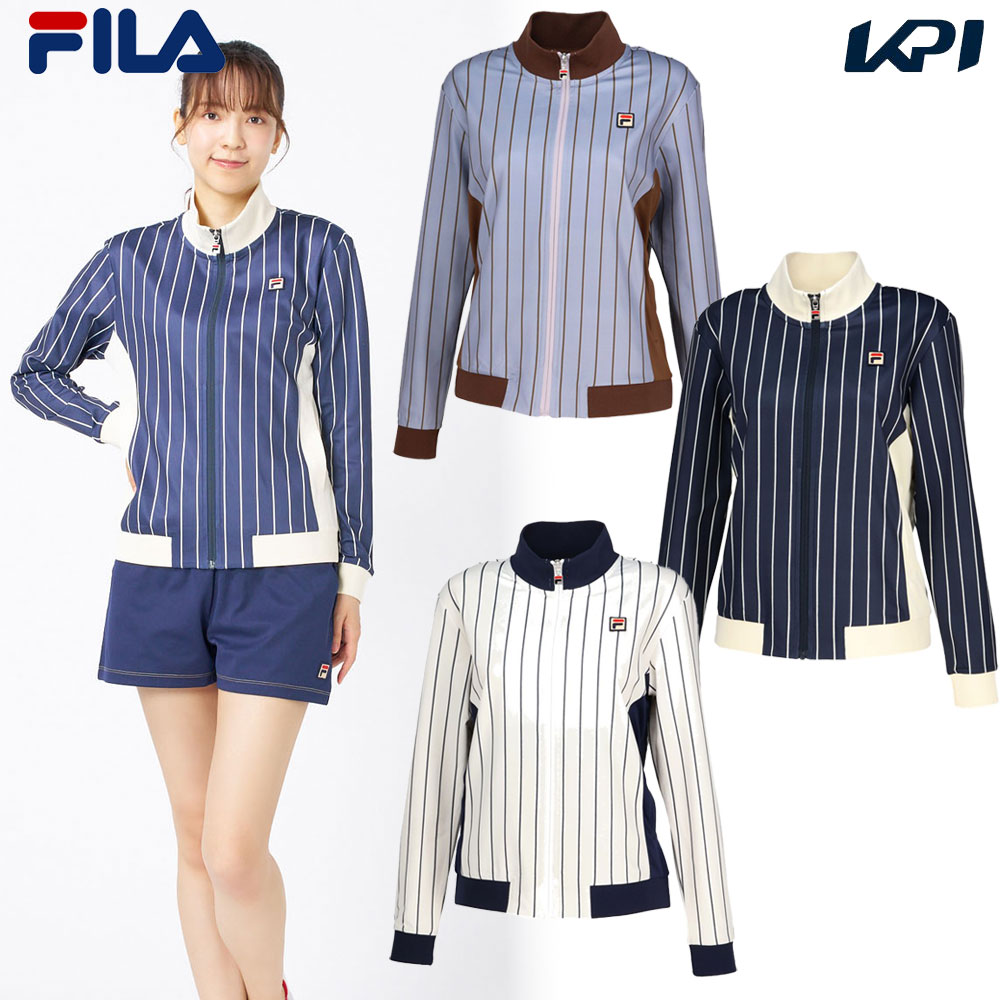 FILA（フィラ） 「最短当日出荷」フィラ テニスウェア レディース