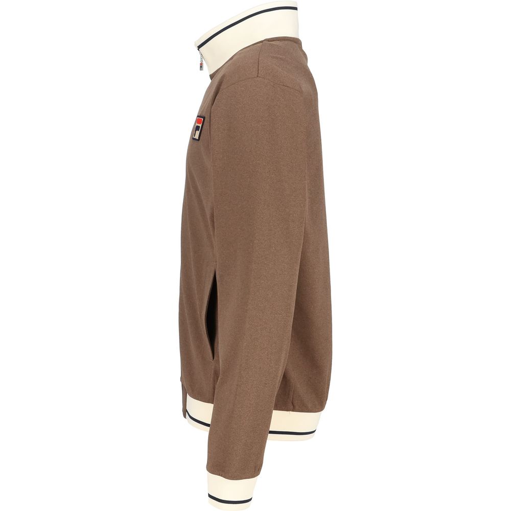 FILA（フィラ） テニスウェア メンズ トラックジャケット EM0272