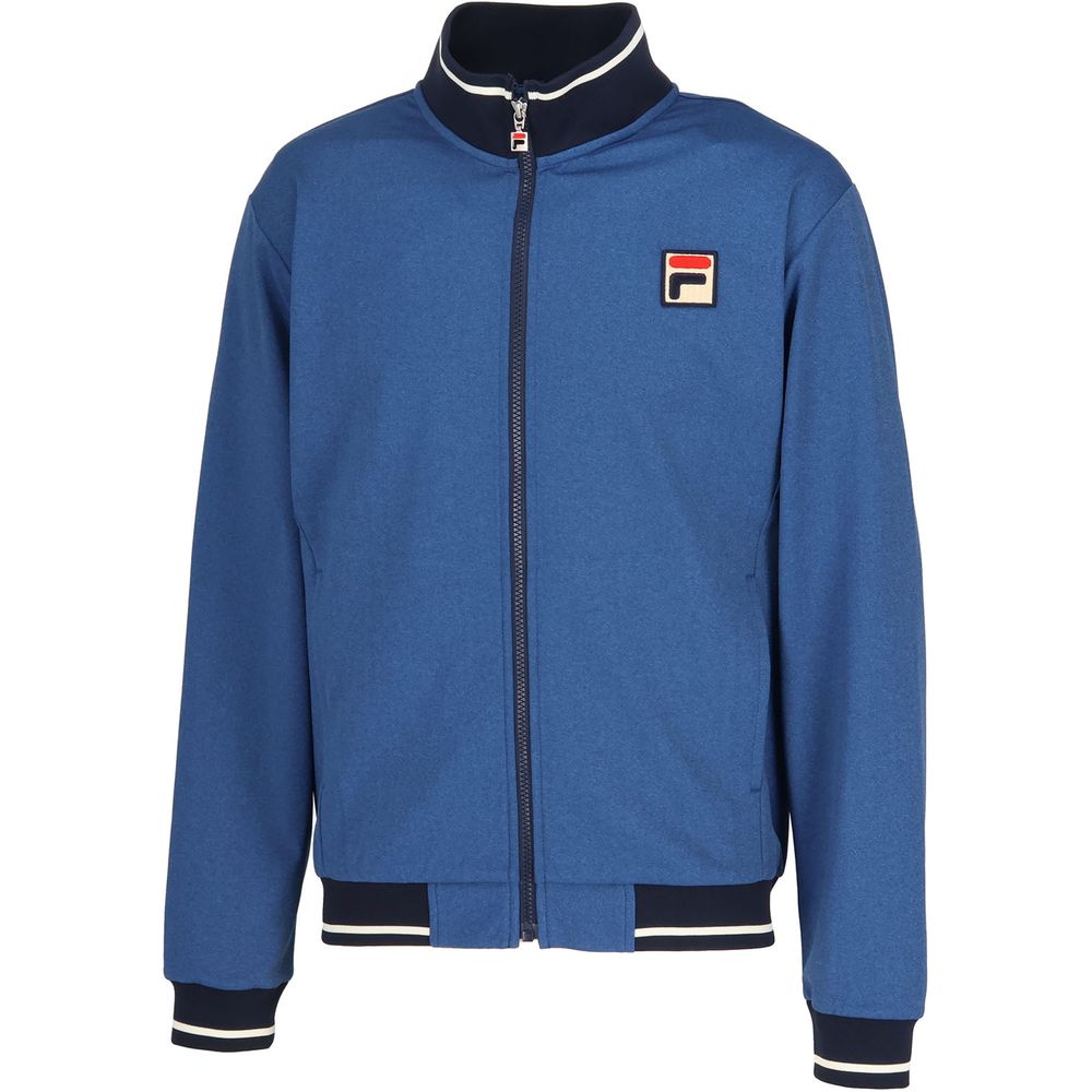 FILA（フィラ） テニスウェア メンズ トラックジャケット EM0272