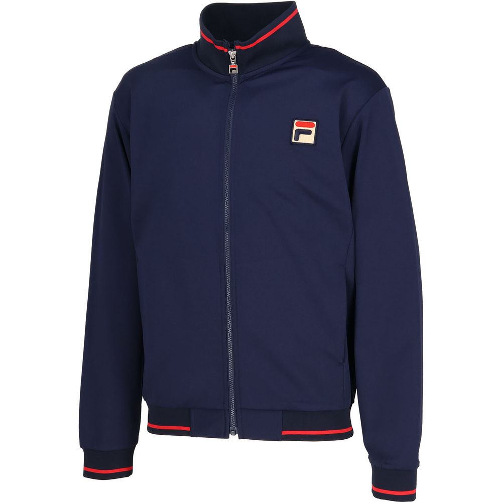 FILA（フィラ） テニスウェア メンズ トラックジャケット EM0272