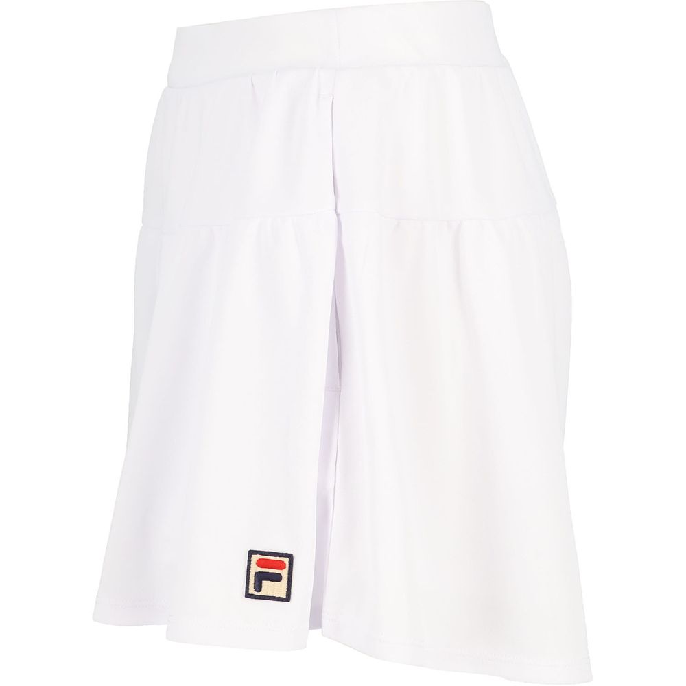 FILA（フィラ） テニスウェア レディース キュロットパンツ EL0014