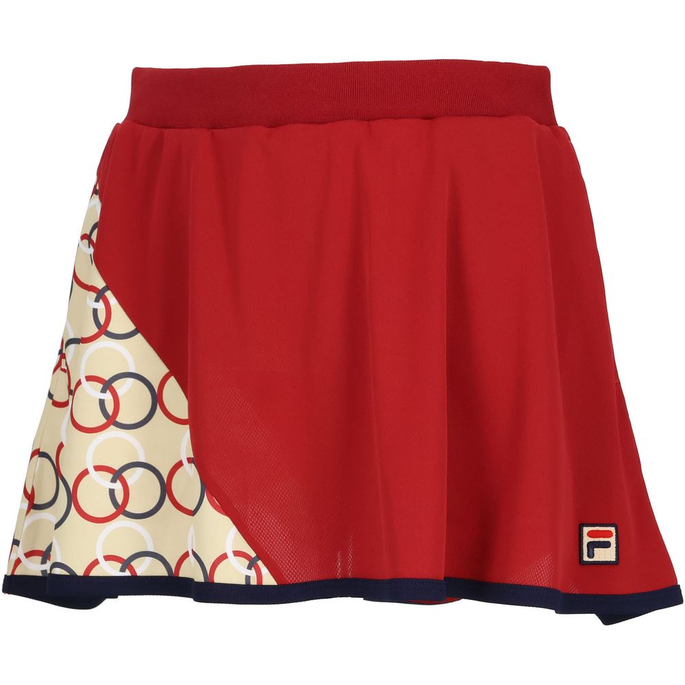 FILA（フィラ） 「最短当日出荷」フィラ テニスウェア レディース