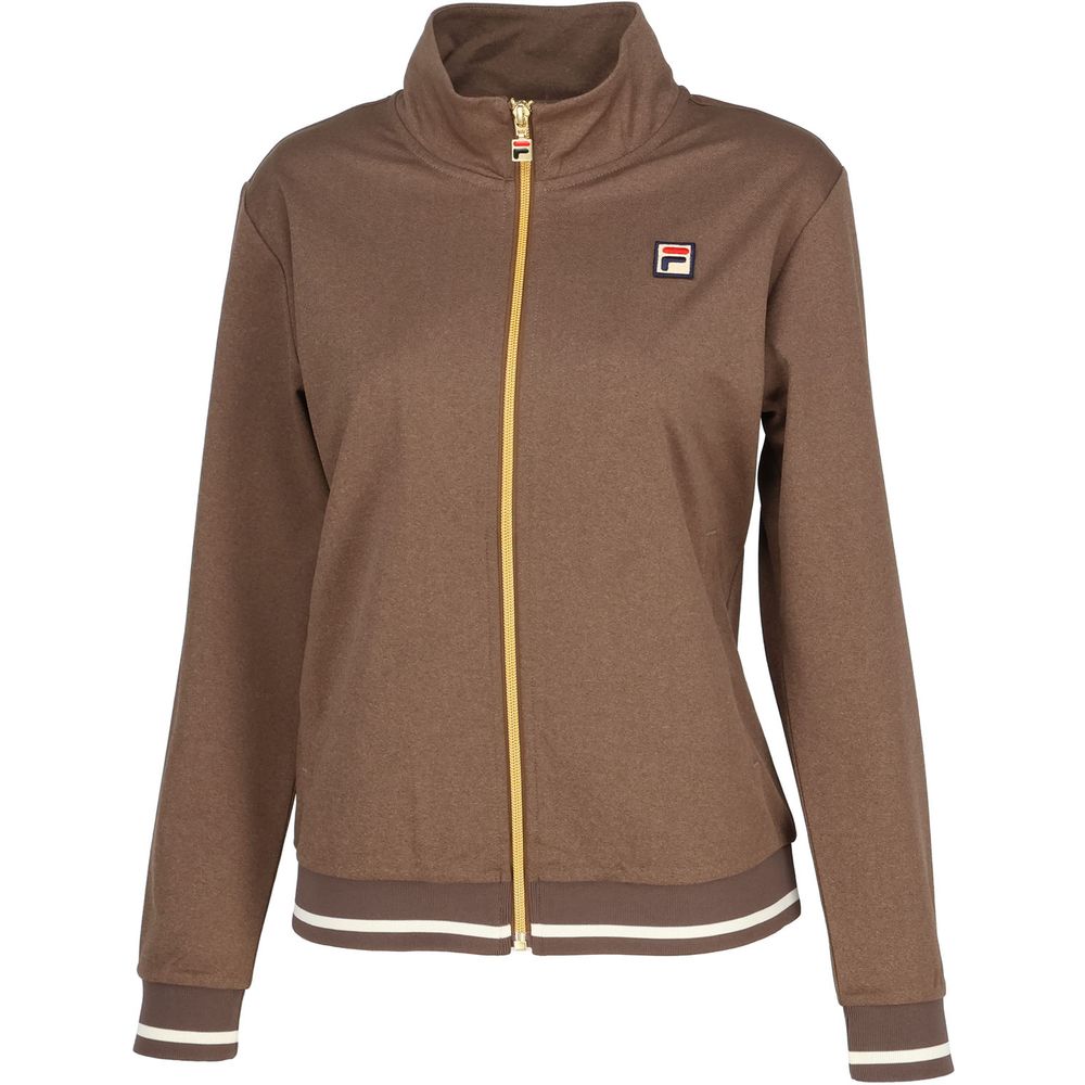 FILA（フィラ） テニスウェア レディース トラックジャケット EL0224