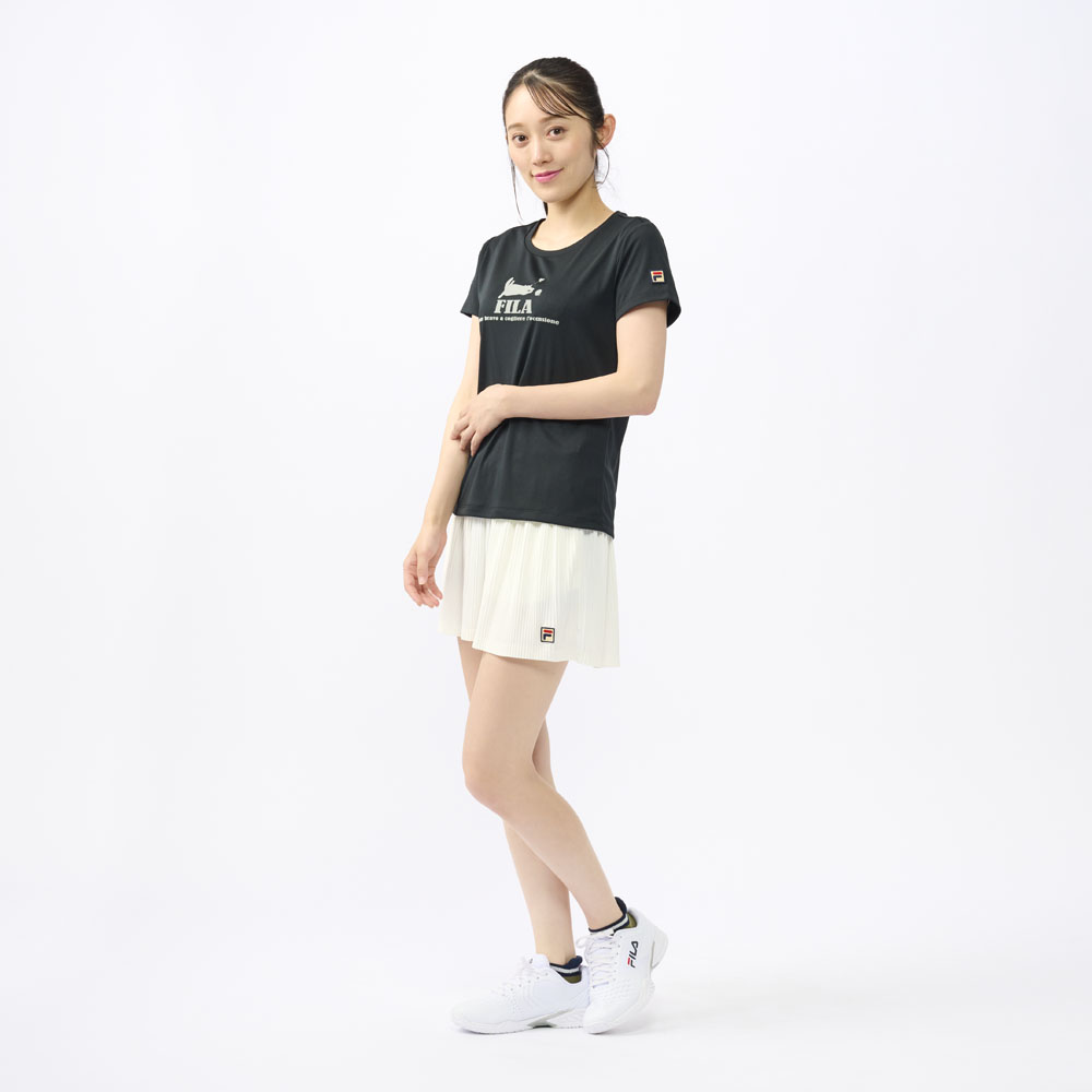 FILA（フィラ） 『即日出荷』「別注数量限定」フィラ テニスウェア