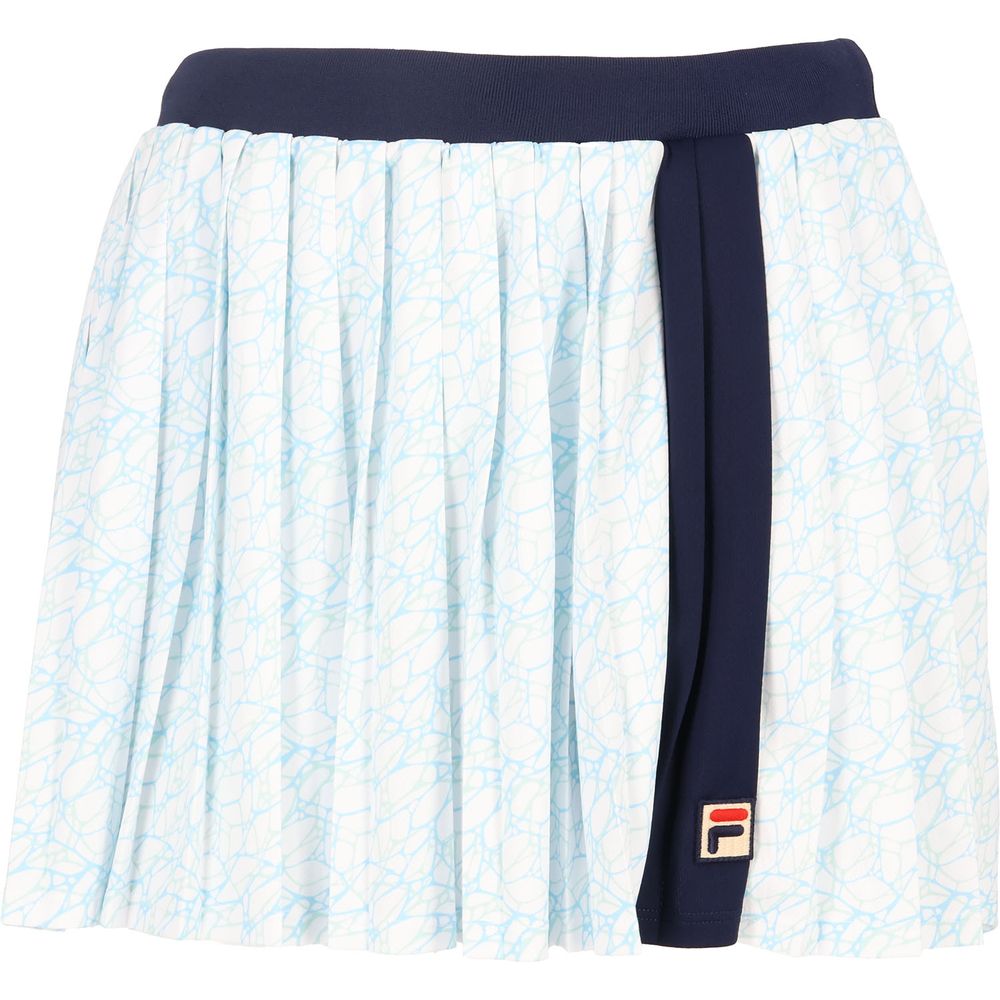 FILA（フィラ） テニスウェア レディース スコート VL2829 2024SS