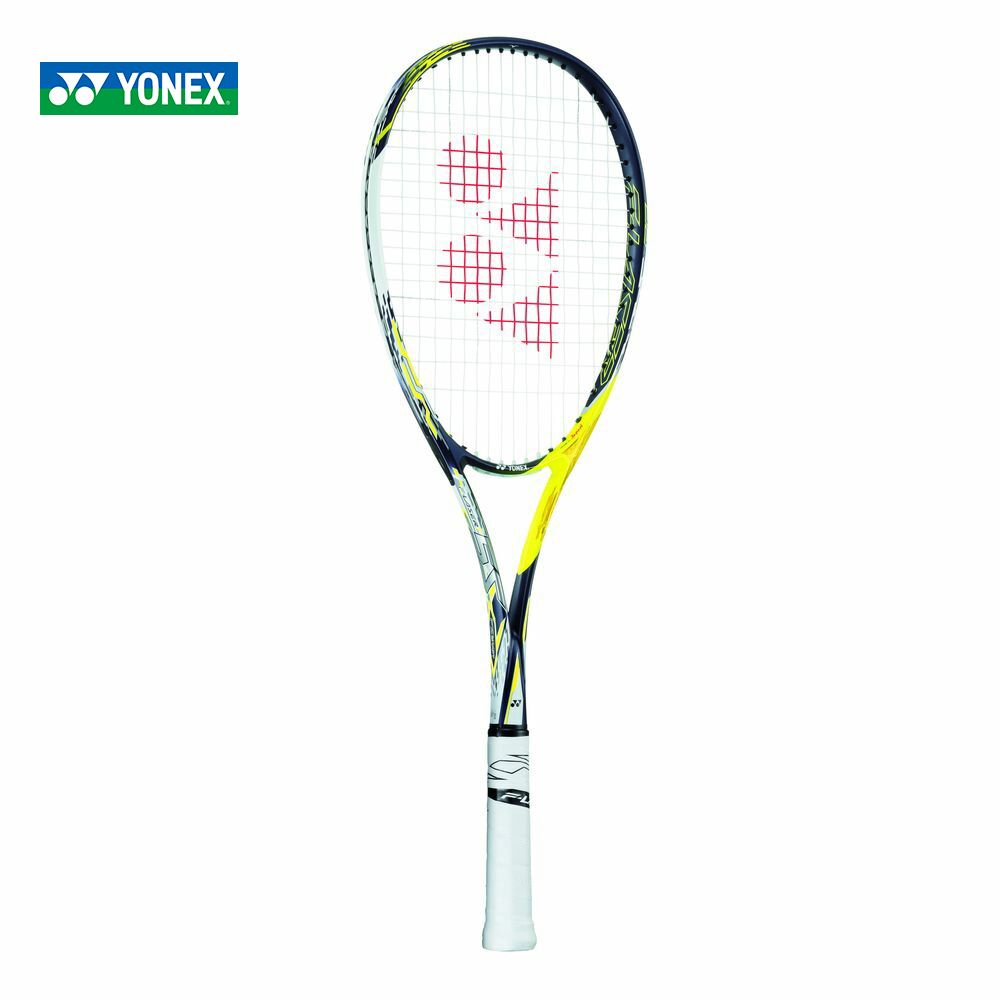 YONEX（ヨネックス） ソフトテニスラケット F-LASER 5S エフレーザー5S