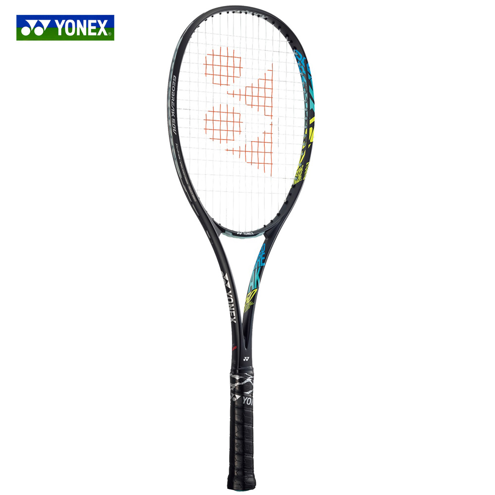 YONEX（ヨネックス） ソフトテニスラケット ジオブレイク50V