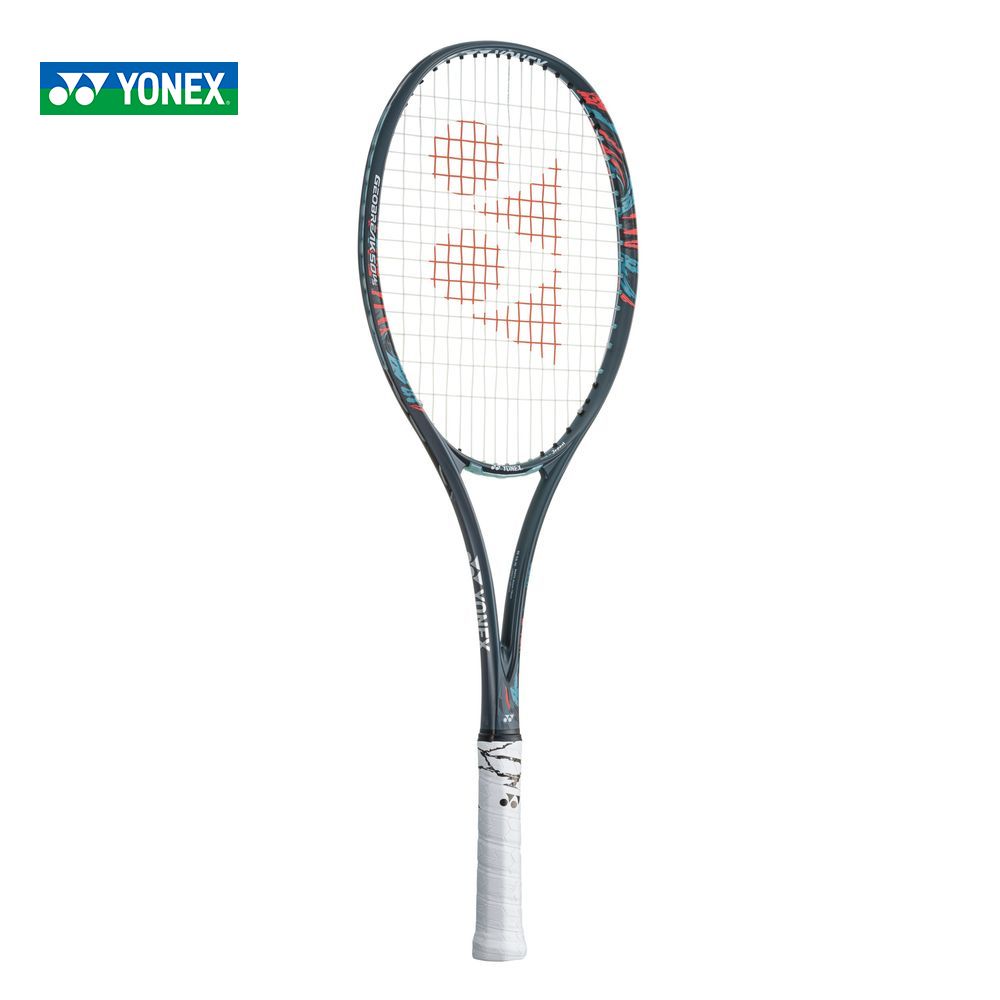 YONEX（ヨネックス） ソフトテニスラケット ジオブレイク50バーサス