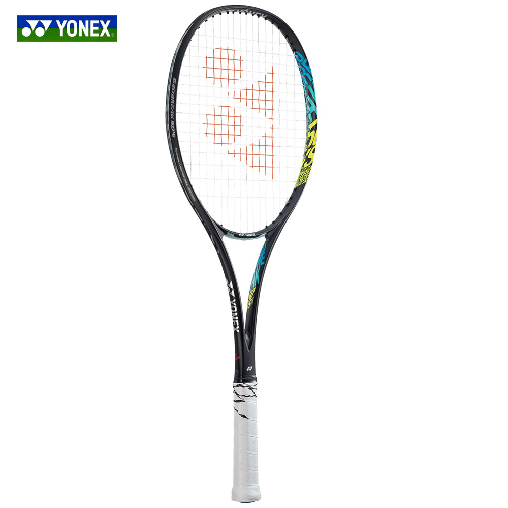 だっだづだむくん】YONEX ラケット GEOVBREAK50V だっだづだむくん