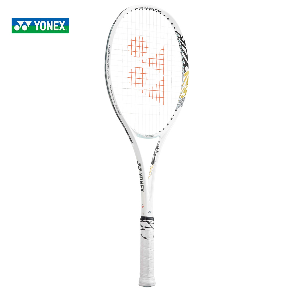 YONEX（ヨネックス） ソフトテニスラケット ジオブレイク70バーサス