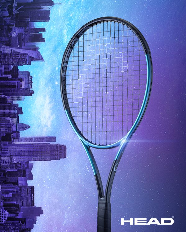 HEAD（ヘッド） 【ガット張り工賃0円】ヘッド 硬式テニスラケット