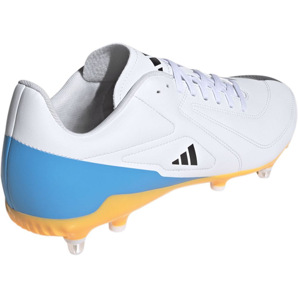 adidas（アディダス） ラグビースパイク ユニセックス RS15 ソフト