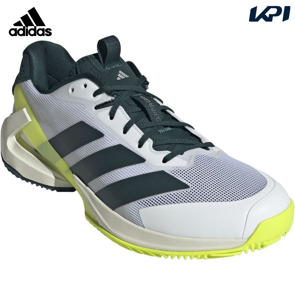 adidas（アディダス） テニスシューズ メンズ ADIZERO UBERSONIC 5