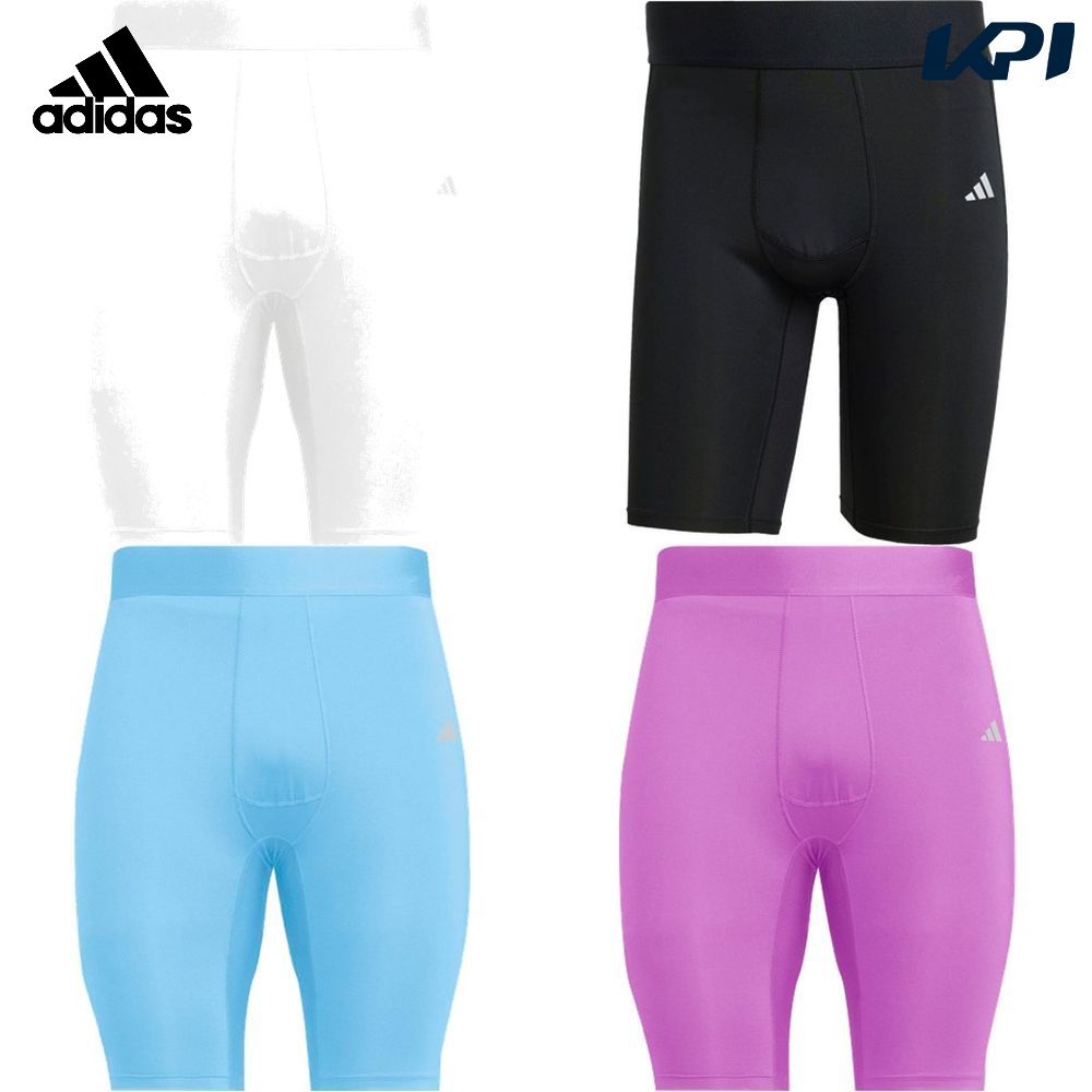 adidas（アディダス） サッカーウェア メンズ テックフィット ショート