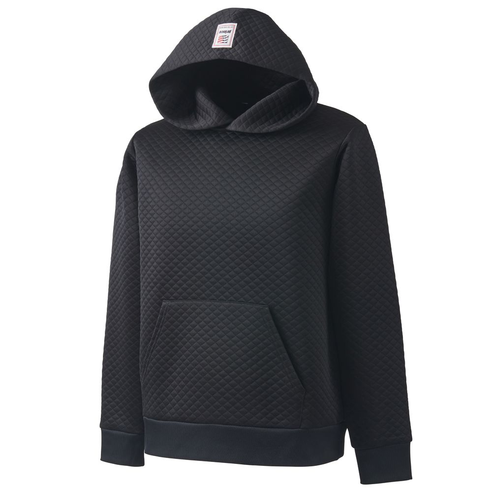 Prince（プリンス） テニスウェア メンズ プルオーバーパーカ MF5500