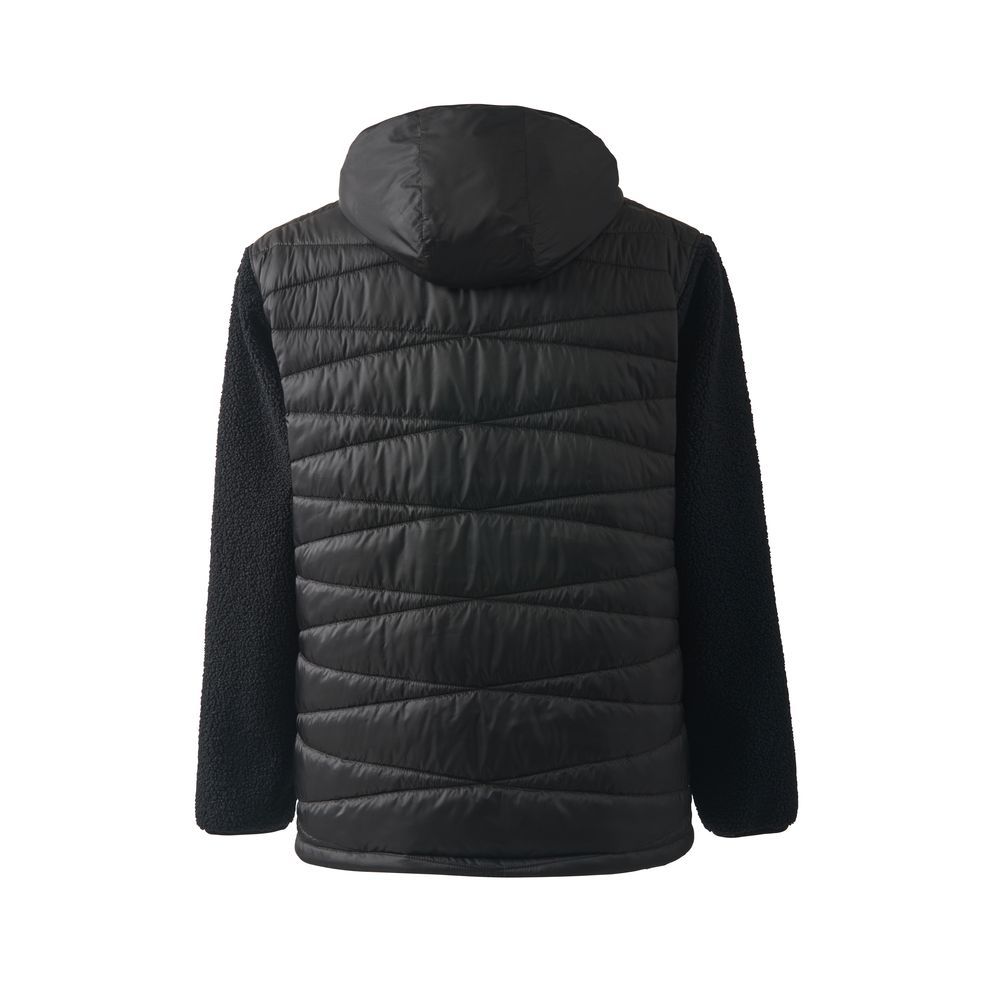 Prince（プリンス） テニスウェア メンズ ハイブリッドジャケット