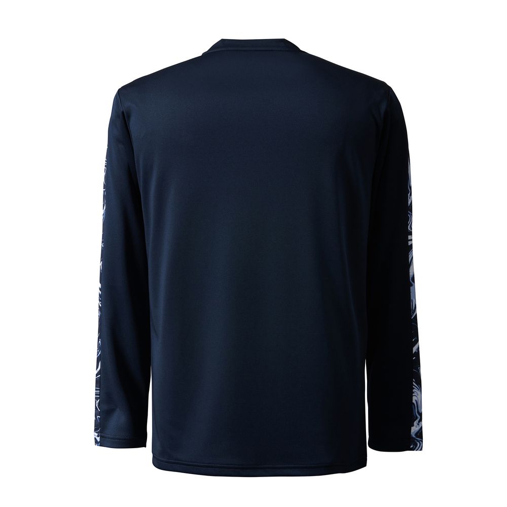 Prince（プリンス） テニスウェア ユニセックス ロングスリーブシャツ