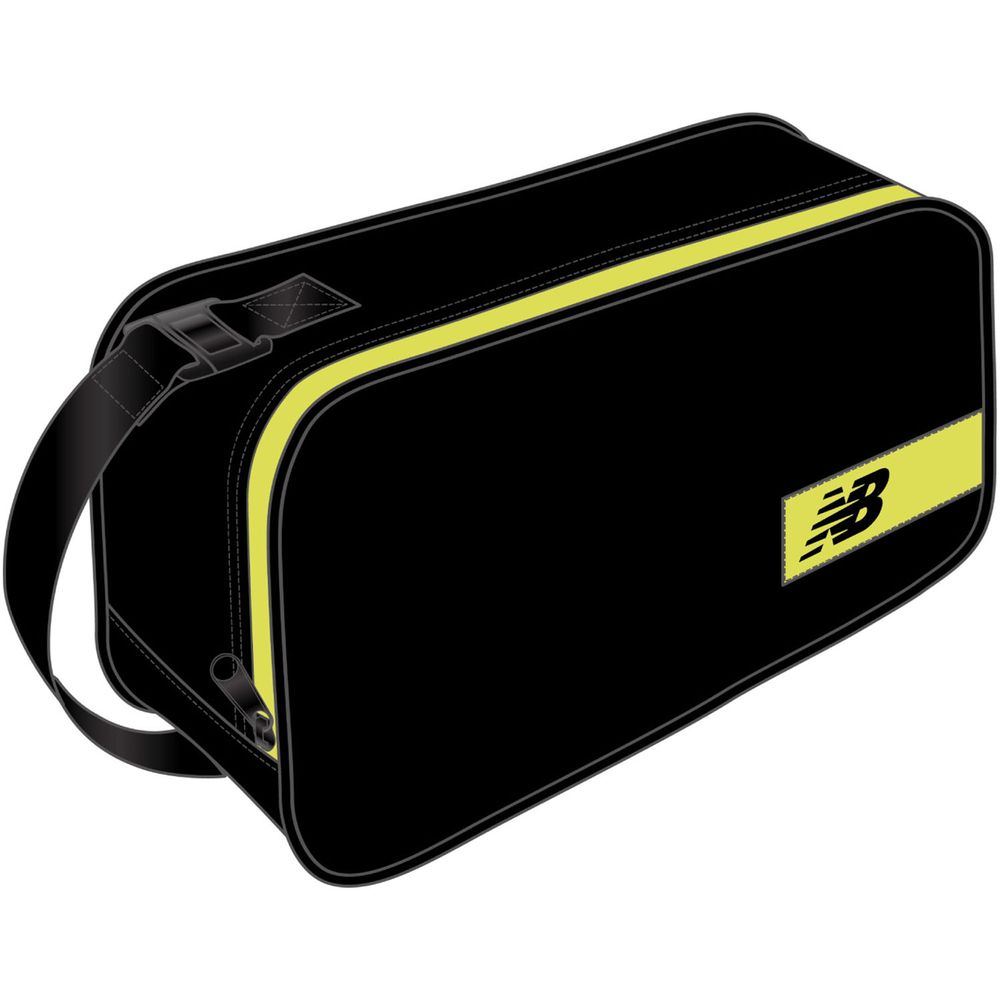 New Balance シューズケース｜スポーツバッグ（汎用）｜スポーツ