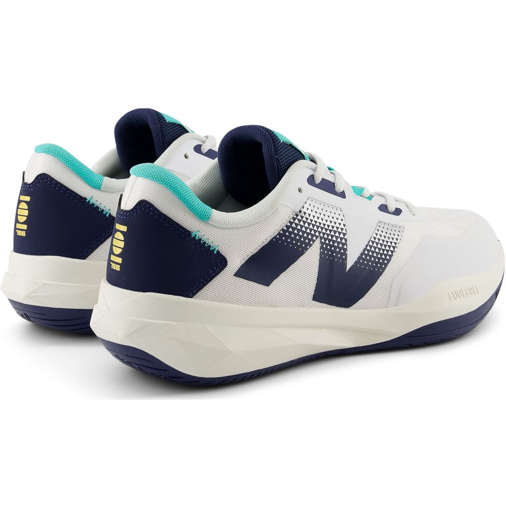 ニューバランス NEW BALANCE テニスシューズ メンズ FUELCELL 796 V4 H