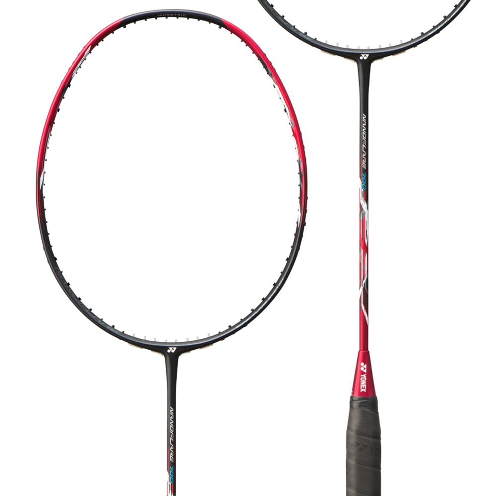 YONEX（ヨネックス） NANOFLARE 700 ナノフレア700 NF-700-001 レッド