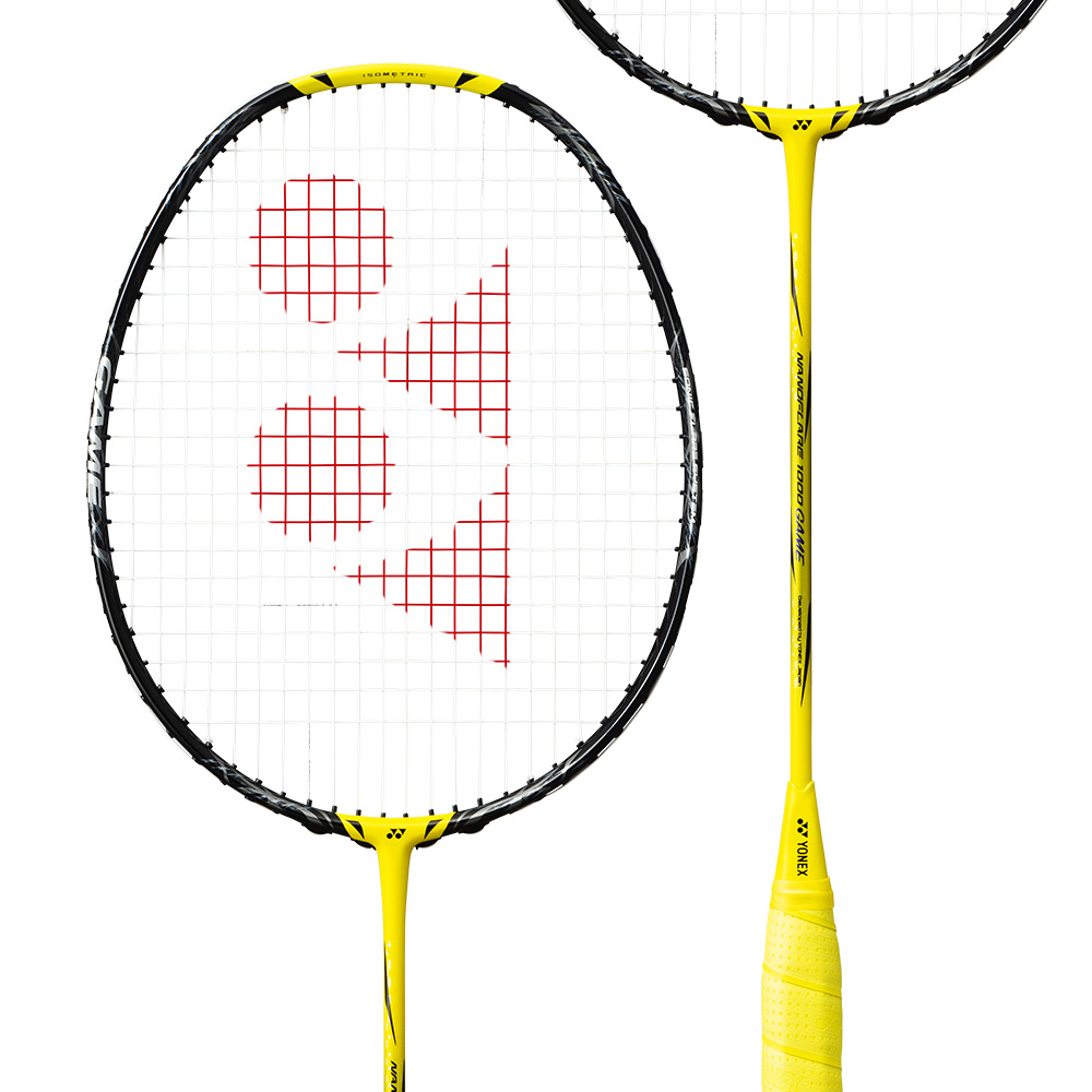 YONEX（ヨネックス） バドミントンラケット ナノフレア 1000 ゲーム