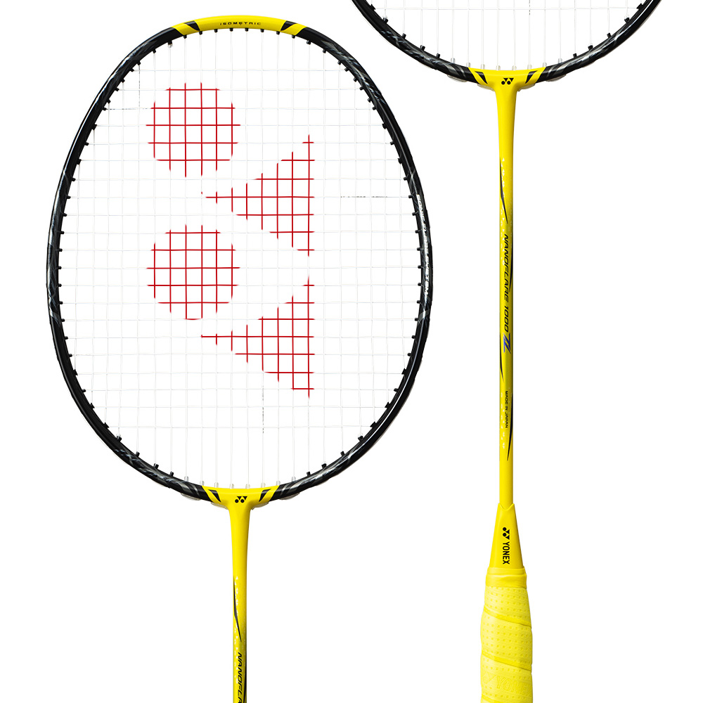 YONEX（ヨネックス） バドミントンラケット ナノフレア 1000 Z