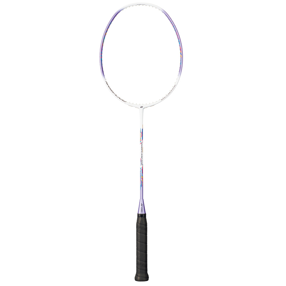 YONEX（ヨネックス） バドミントンラケット ナノフレア200 NANOFLARE