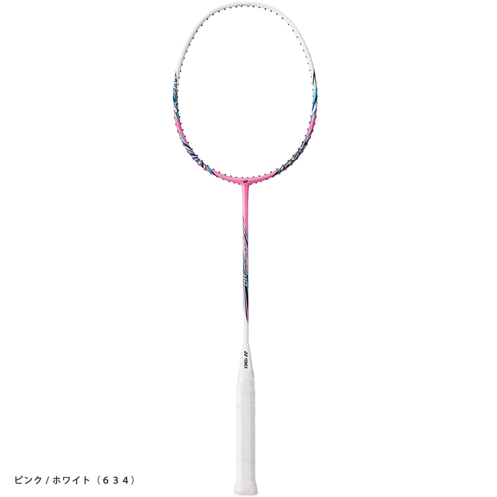 YONEX（ヨネックス） バドミントンラケット NANORAY110 ナノレイ110