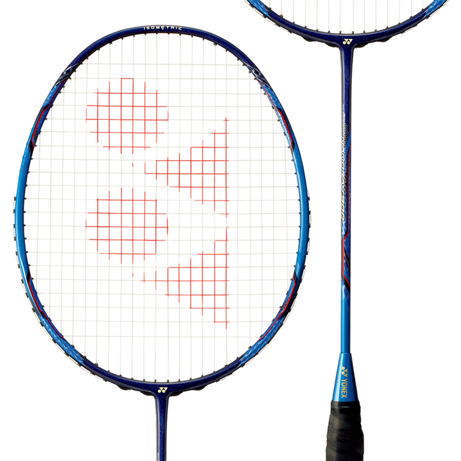 YONEX（ヨネックス） 「NANORAY 900 ナノレイ900 ブラック×ネイビー