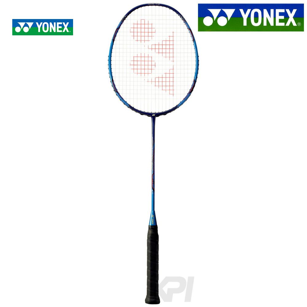 YONEX（ヨネックス） 「NANORAY 900 ナノレイ900 ブラック×ネイビー