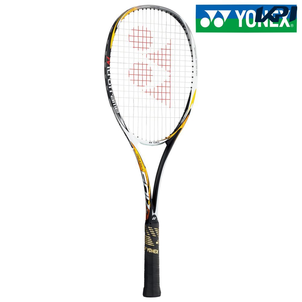 YONEX（ヨネックス） ソフトテニスソフトテニスラケット ネクシーガ50V