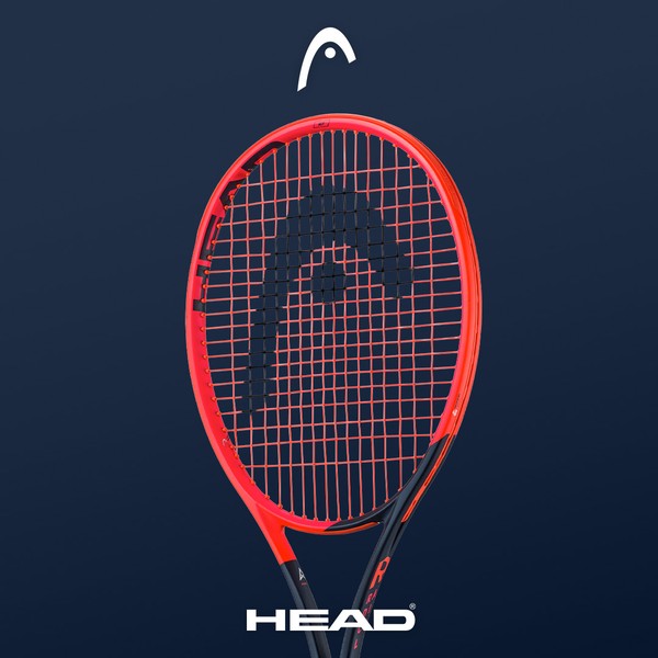 HEAD Radical Pro 2023年モデル2本セット HEAD ラジカルプロ 2023年