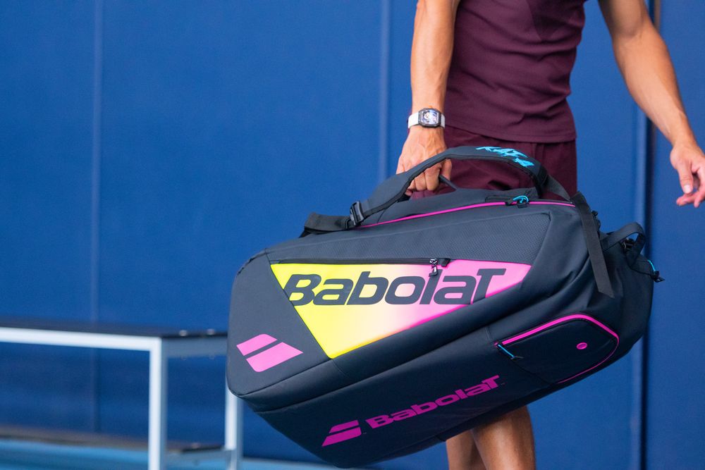 Babolat（バボラ） テニスバッグ・ケース PURE AERO RAFA RH12