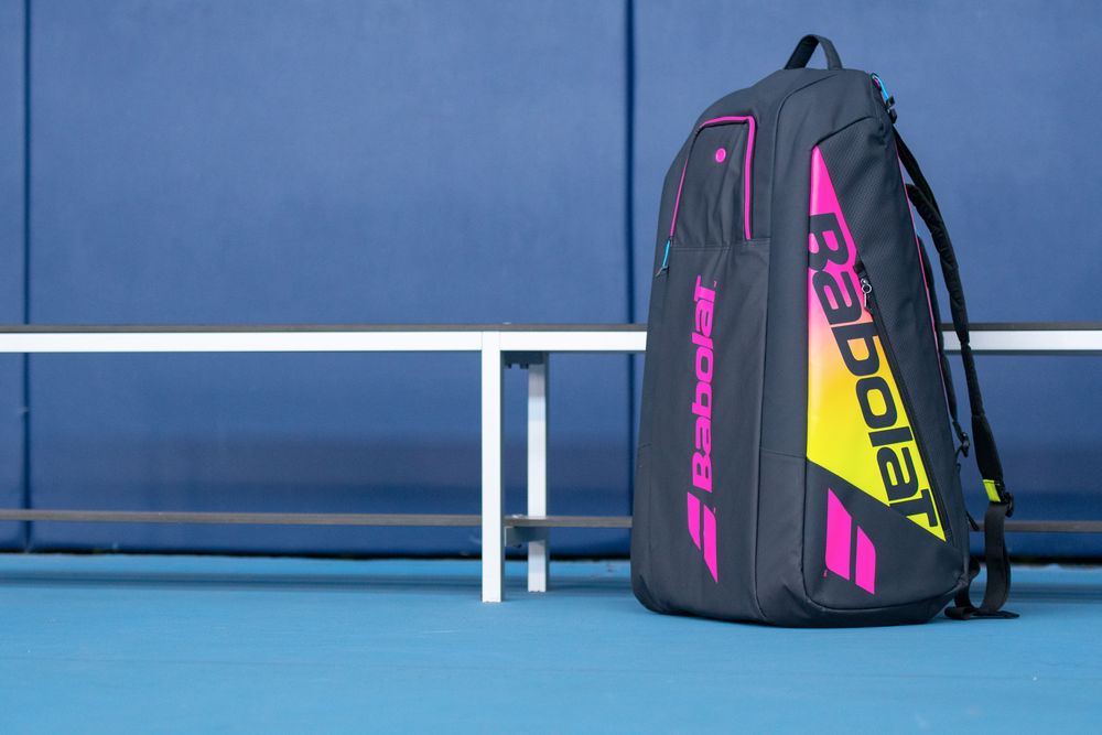 Babolat（バボラ） テニスバッグ・ケース PURE AERO RAFA RH12