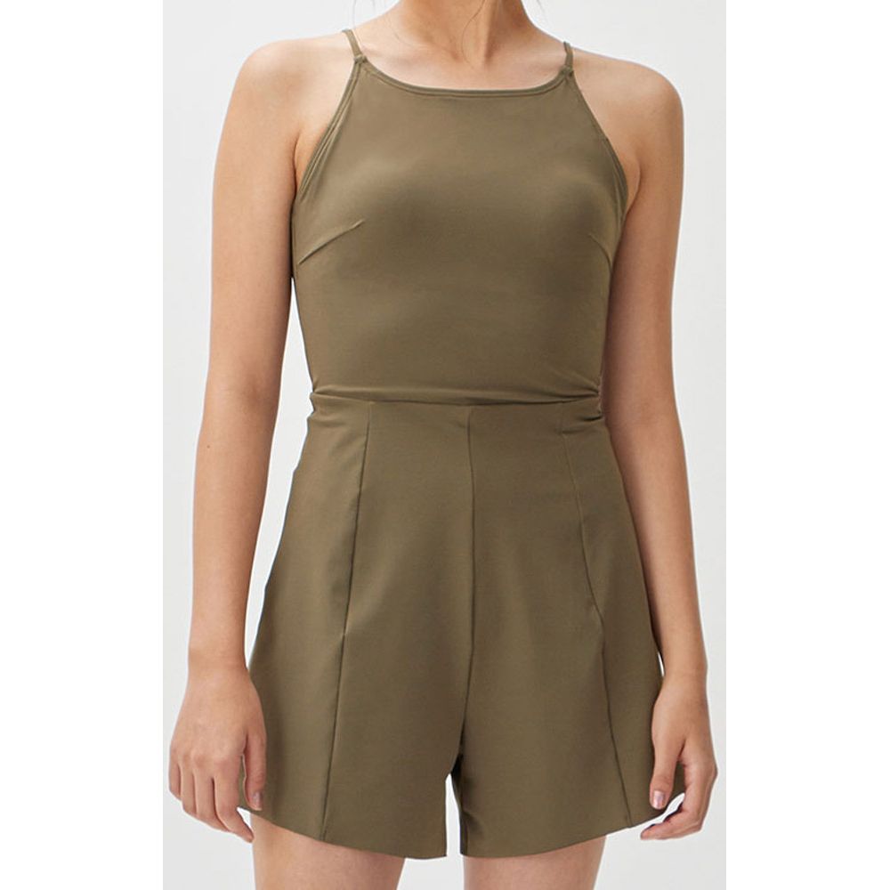 speedo（スピード） 水泳水着 レディース SF Eco All In One SFW02335