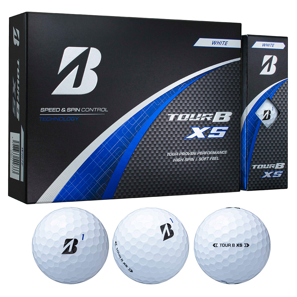 BRIDGESTONE（ブリヂストン） 『即日出荷』ブリヂストン ゴルフボール