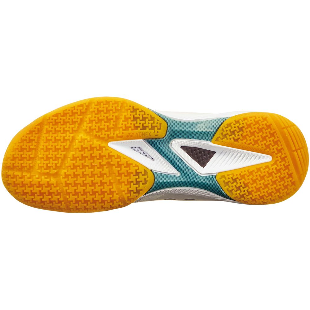 YONEX（ヨネックス） バドミントンシューズ メンズ パワークッション