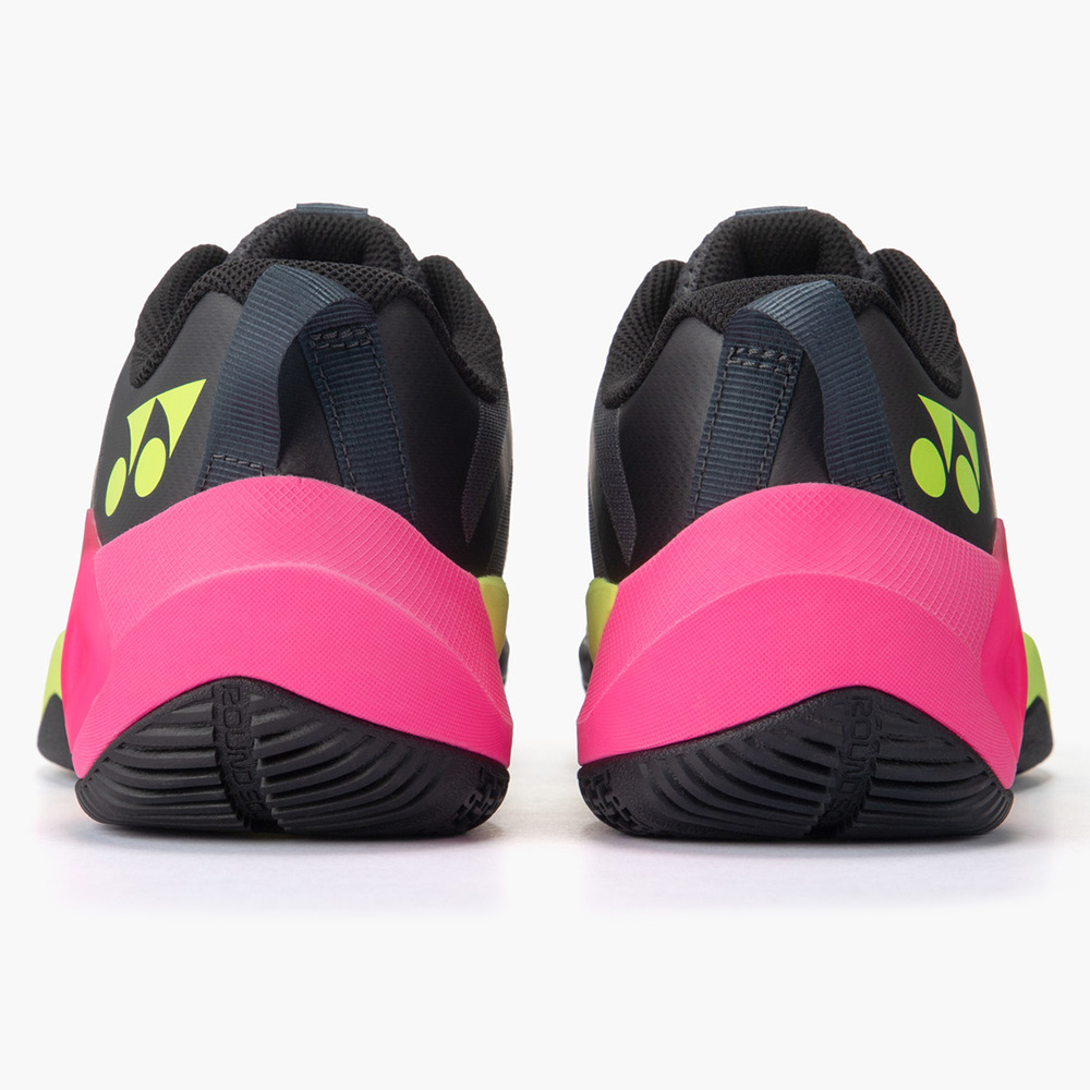 YONEX バドミントンシューズ（サイズ（cm）：24cm）｜バドミントン