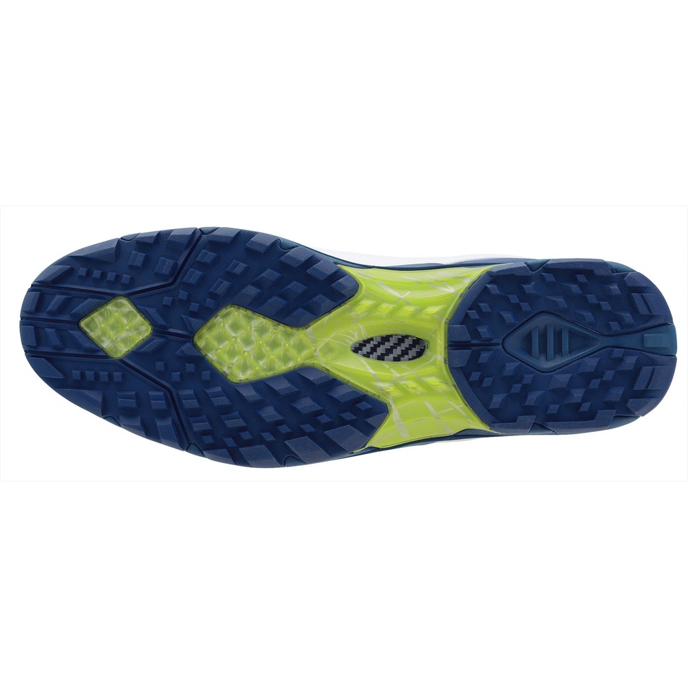 BRIDGESTONE（ブリヂストン） ゴルフシューズ メンズ ゼロスパイク