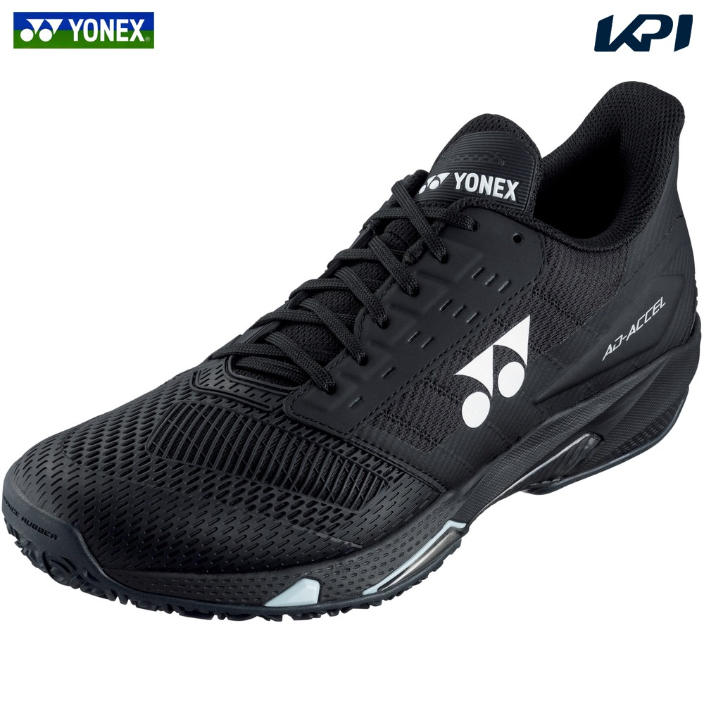 YONEX（ヨネックス） テニスシューズ メンズ AD-ACCEL M GC パワー