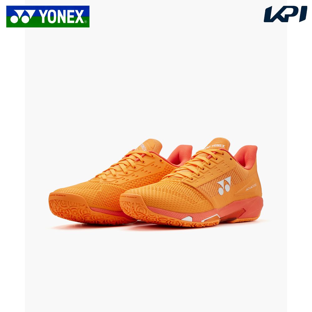 YONEX（ヨネックス） テニスシューズ メンズ SONICAGE パワー