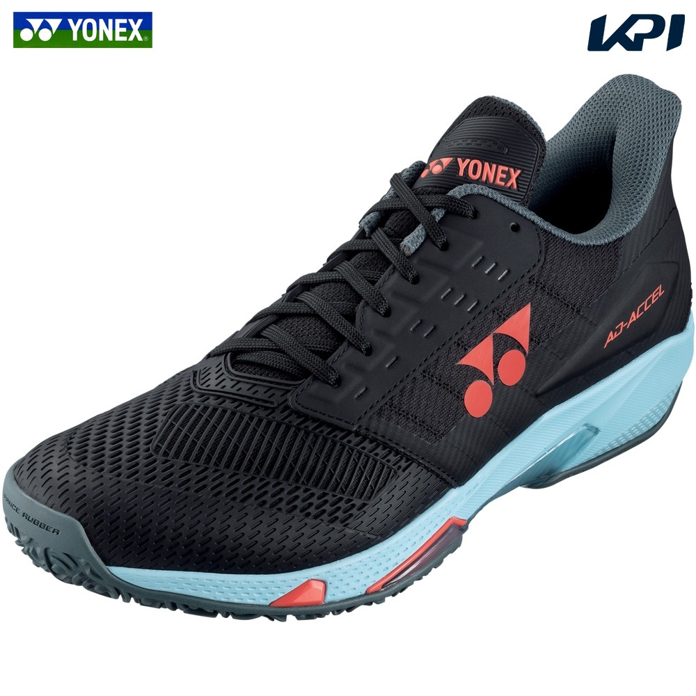 YONEX（ヨネックス） テニスシューズ ユニセックス AD-ACCEL W AC