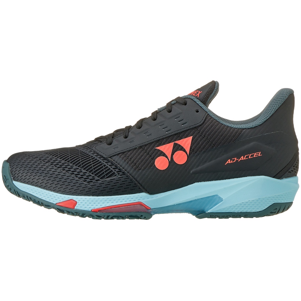 YONEX（ヨネックス） テニスシューズ ユニセックス AD-ACCEL W AC